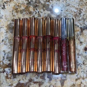 Kylie Cosmetics Makeup - Kylie Jenner lip kits *BUNDLE** Kylie Cosmetics Makeup - Kylie Jenner lip kits *BUNDLE**